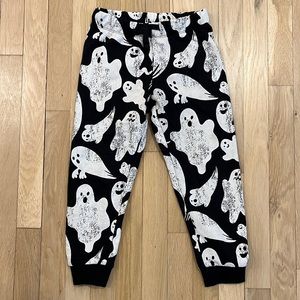H&M 6 ghost sweats